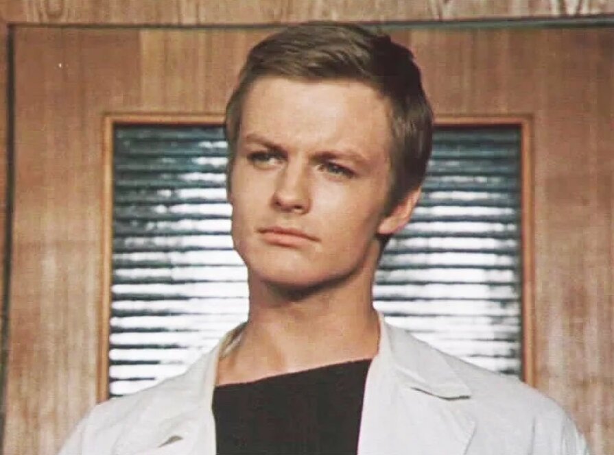 Петерис Гаудиньш