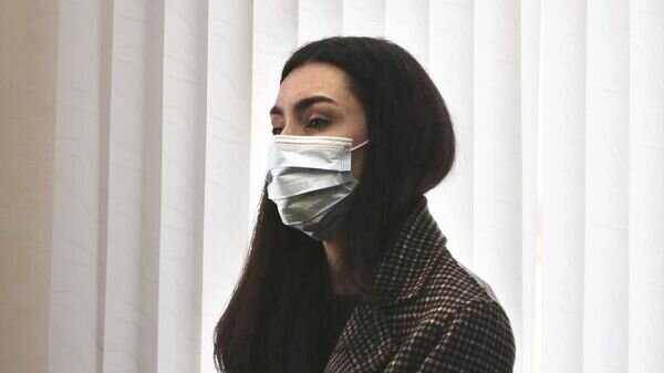    © Sputnik / Тамара Беляева