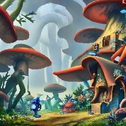 Сгенерировано в шедеврум