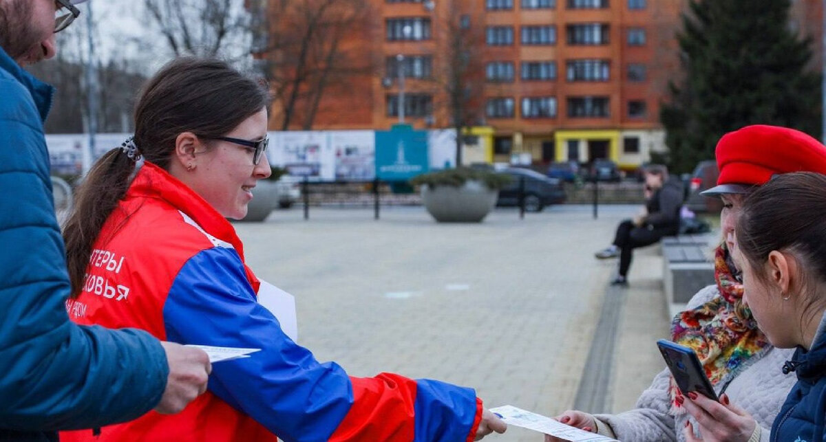   Фото: Минблаг МО