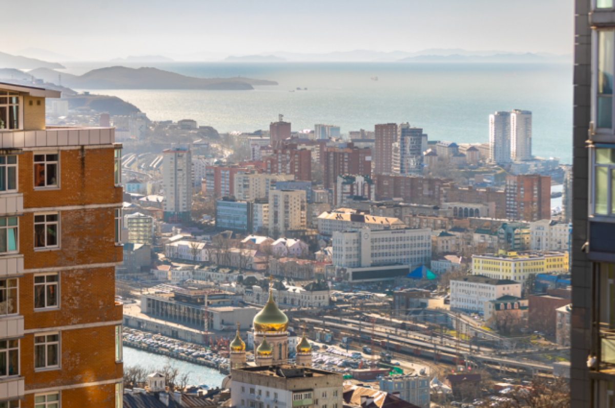    Родственницу приморского единоросса, осужденную в Минске, отпустят домой