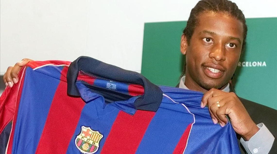 Филипп Кристанваль - завершил игровую карьеру в 30 лет