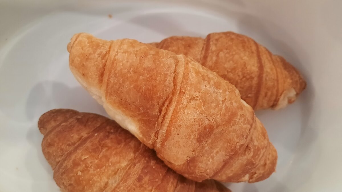 Специально купила супницу, но не для супа