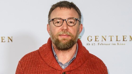    На Гая Ричи подали в суд из‑за фильма "Джентльмены" Даниил Шалонников