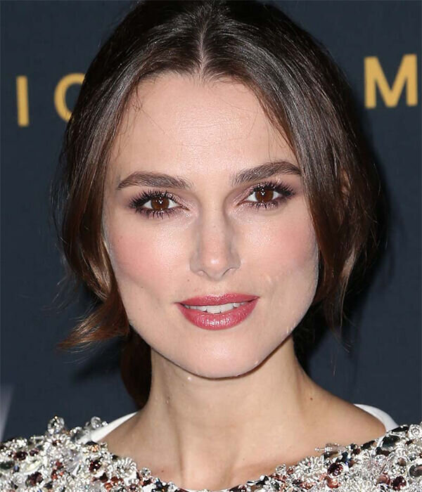     какие цвета в макияже омолаживают