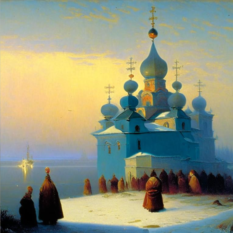 Православие в России: история, значения и современное значение ...