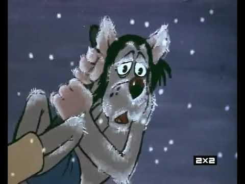 Кадр из фильма "Ну, погоди!" (телевыпуск 1) взят для иллюстрации из Яндекс Картинки.  