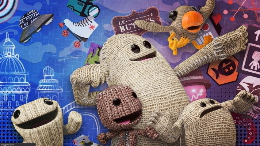    Один из авторов LittleBigPlanet и Dreams и сооснователь Media Molecule покинул студию