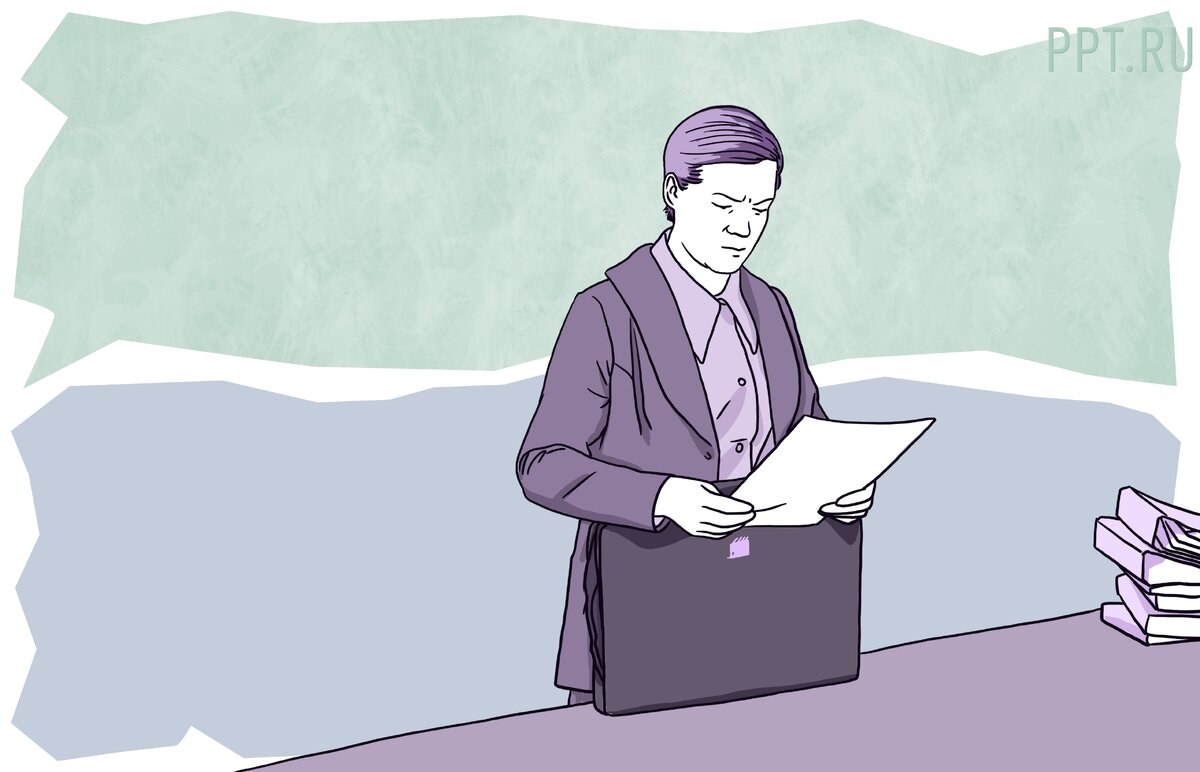 Объясняем за 2 минуты: зачем нужна пояснительная записка к ...