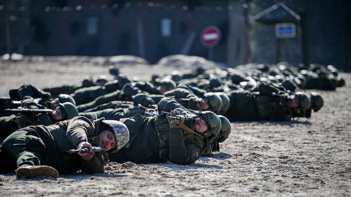 KAY NIETFELD/GLOBALLOOKPRESS