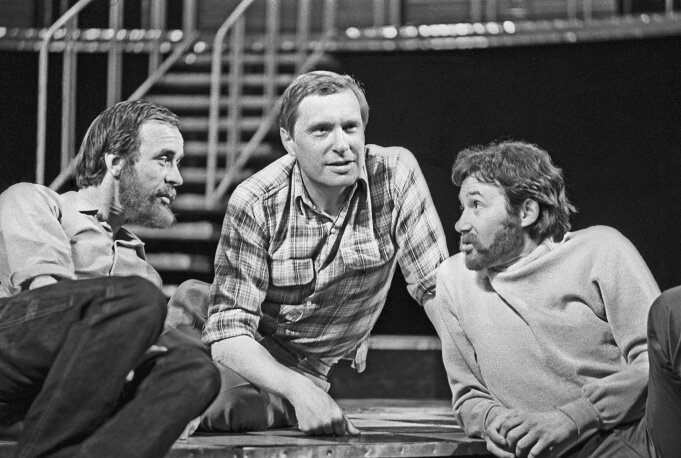 Фото М. Блохина / ТАСС