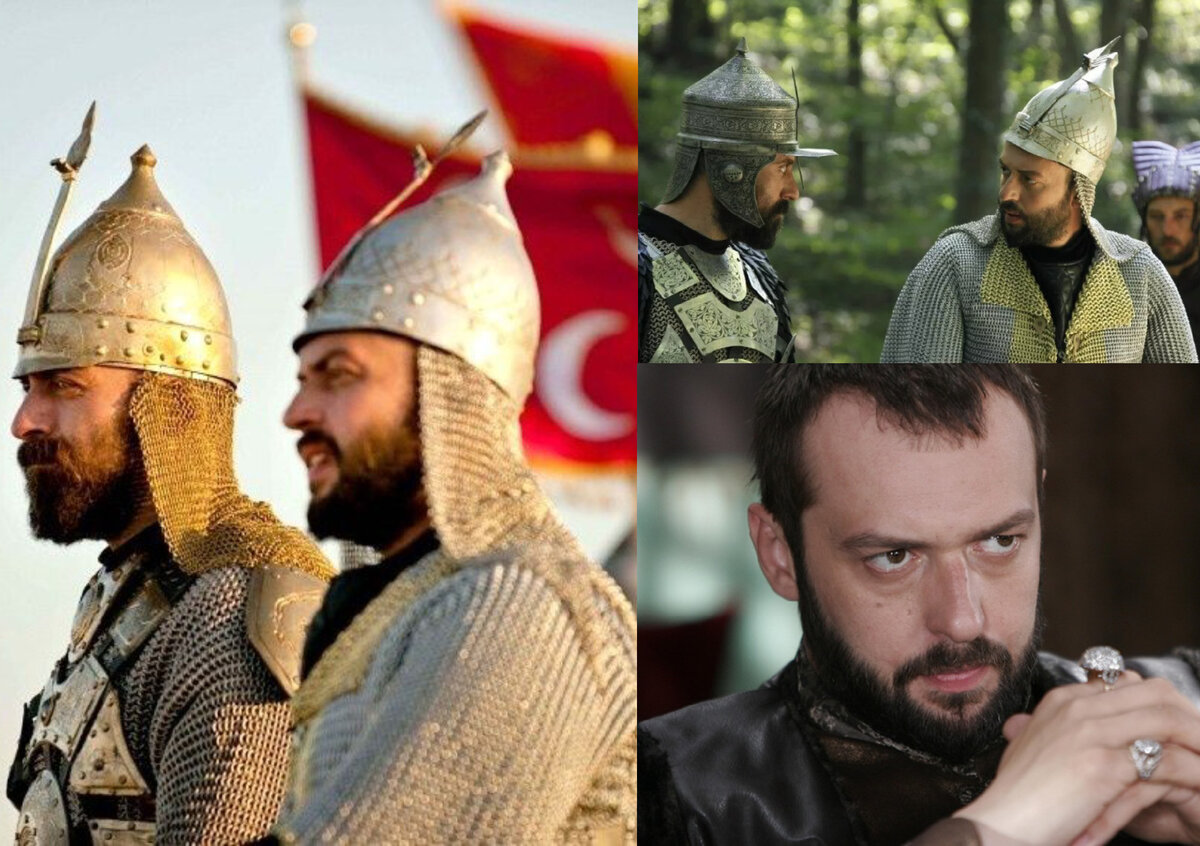 Почему ибрагима казнили история