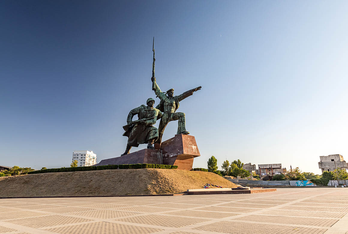 Фото: BorisVetshev / Shutterstock