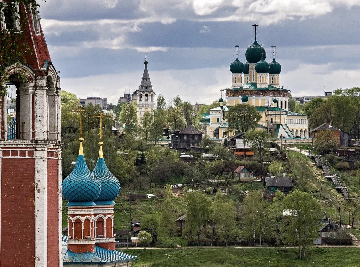 Панорама: Туристическая компания Венец, турагентство, ул. Ольги Берггольц, 5, Уг