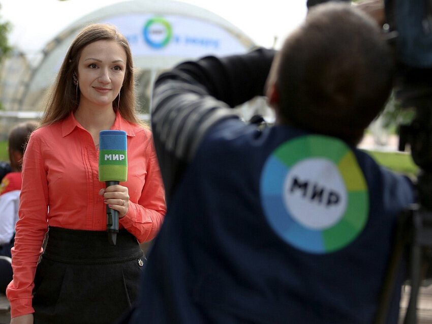 Фото: (С) МГТРК «МИР»