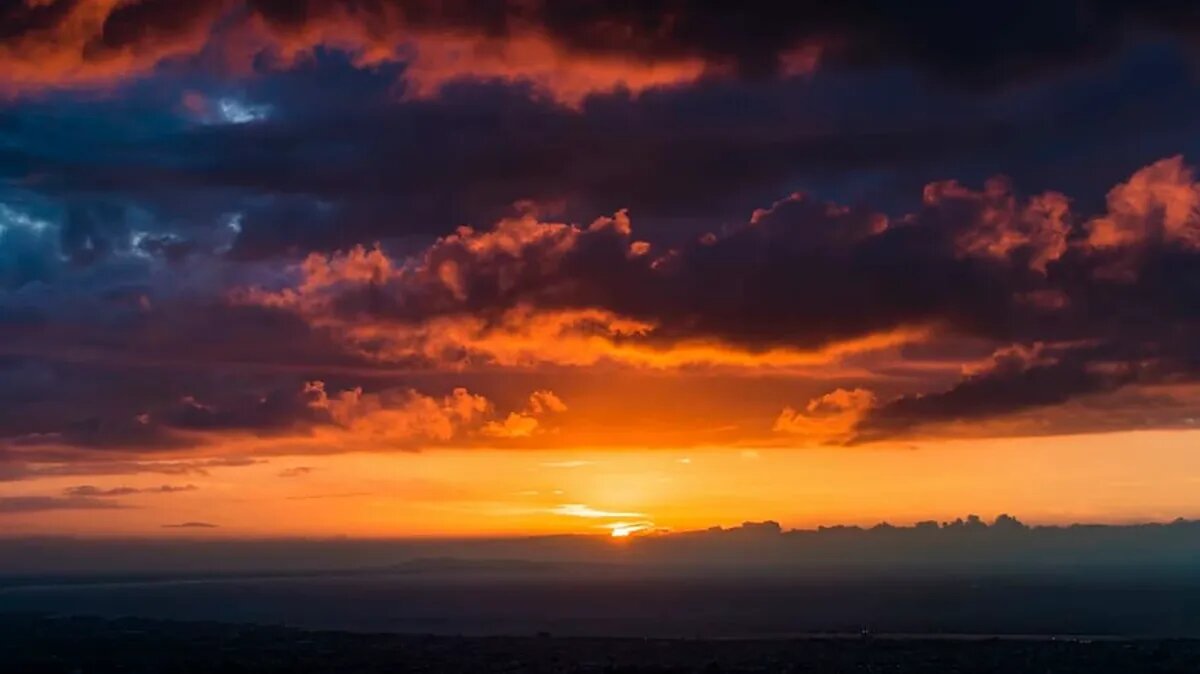 Апрельские бури будут еще до 5-ти баллов. Фото: www.piqsels.com