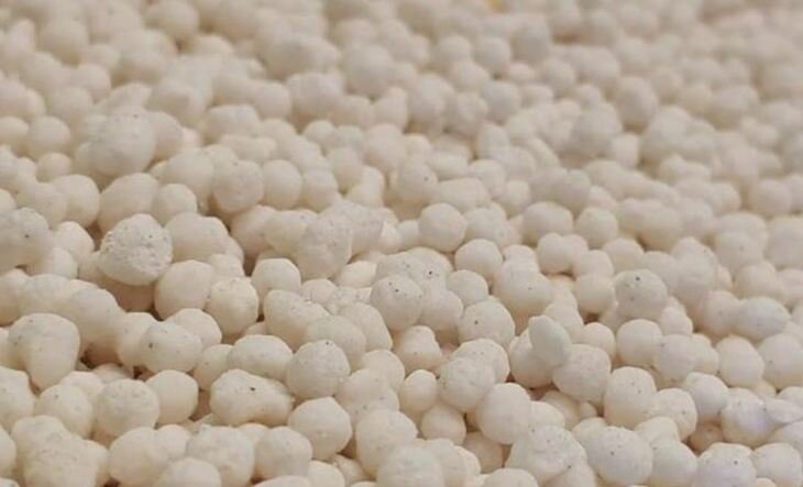    В Евросоюзе подорожают импортные удобрения в связи с планом углеродных границ на ряд ввозимой продукции