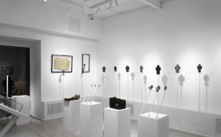 Фото: галерея «Муха»