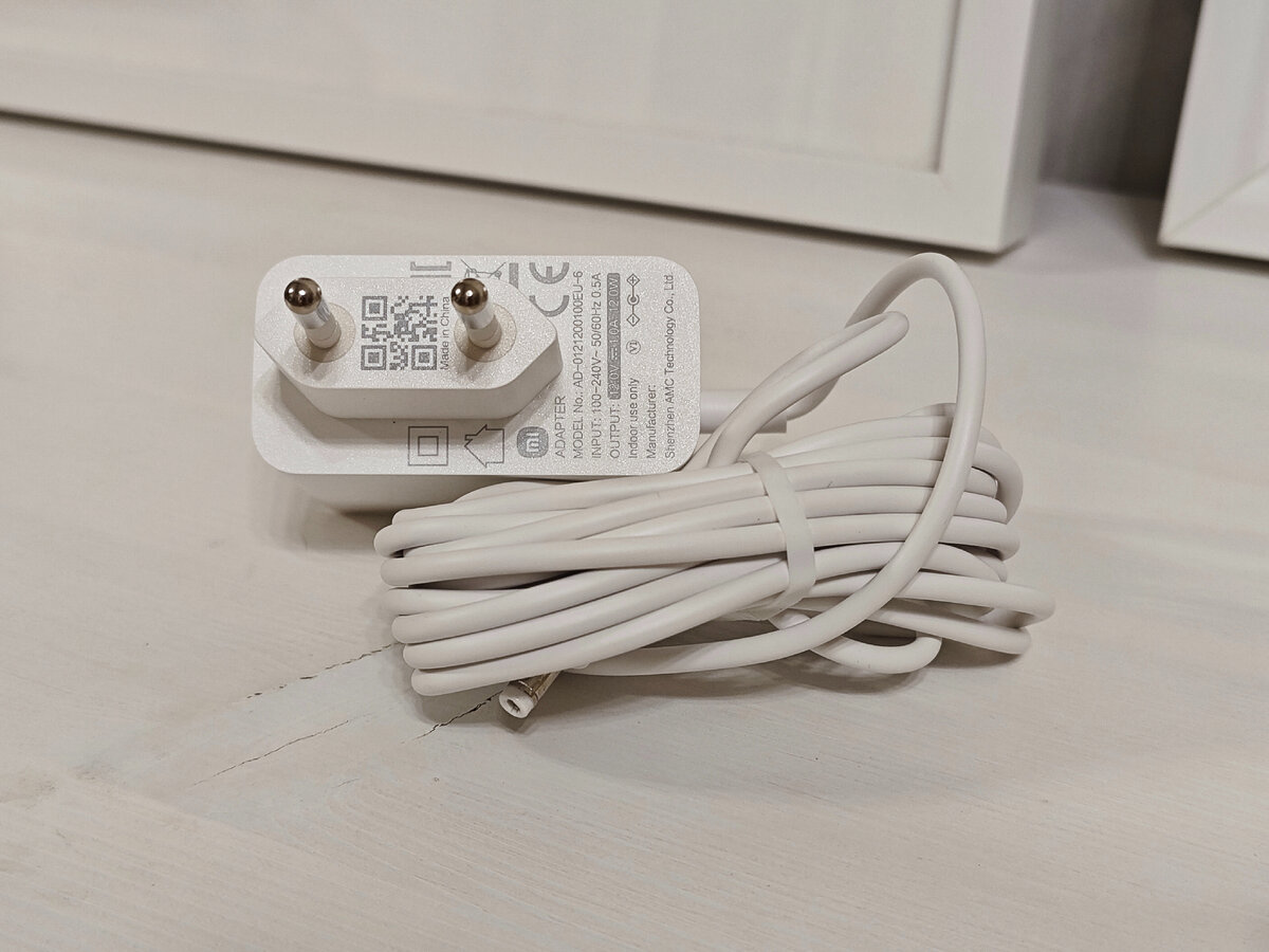 Xiaomi camera aw300