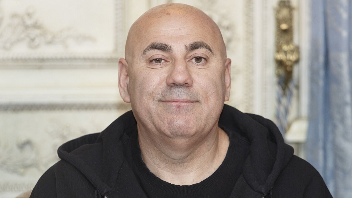    Иосиф Пригожин