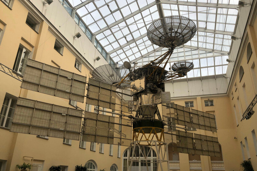   Ксения Кузахметова