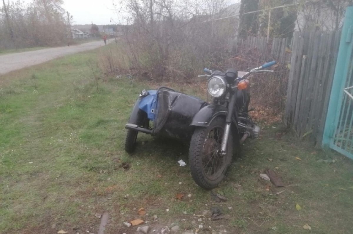    На Тамбовщине автоинспекторы проведут проверки мотоциклистов