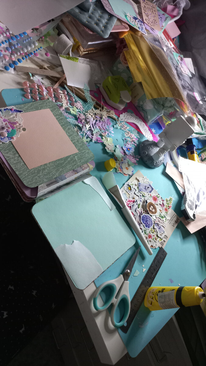 Мастерская Зайца 