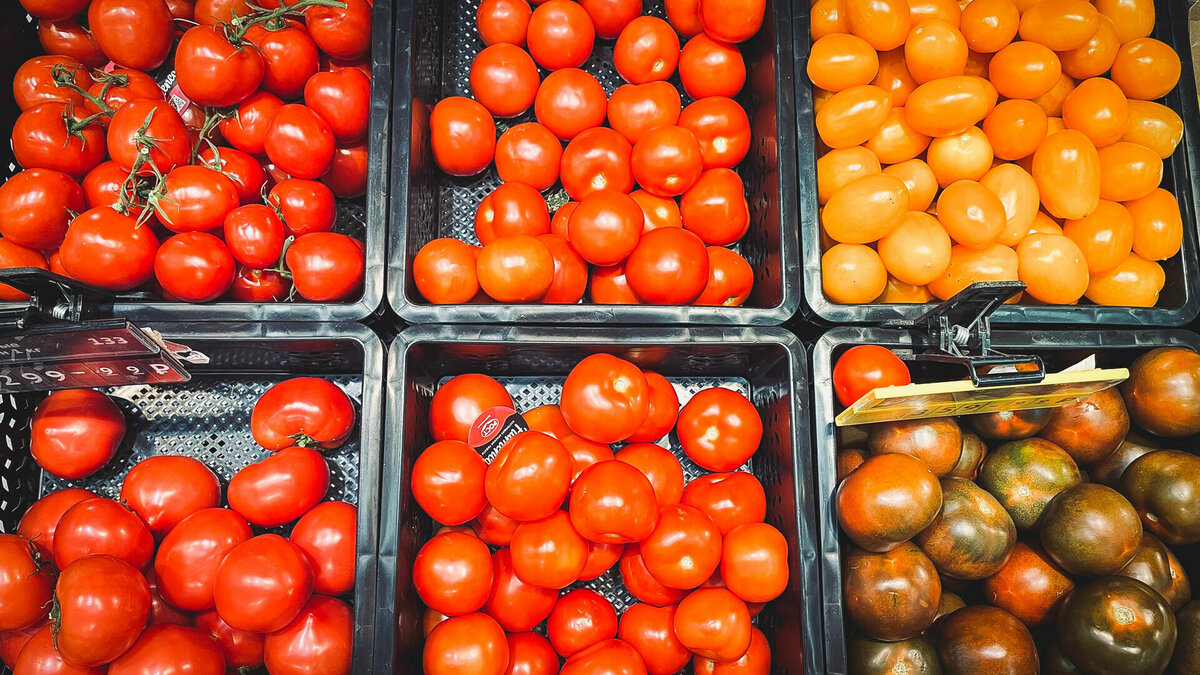     В Красноярском крае фиксируют повышение цен на некоторые продукты, товары и услуги. Такие данные публикует Красноярскстат.