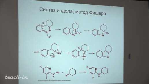 Антипин Р.Л.-Биоорганическая химия.Часть 2 - 13. Индол. Пиридин