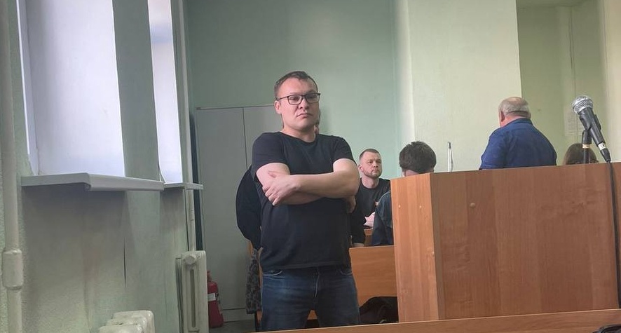    Многие считают, что Владимира Иванова нужно было не судить, а наградить. Фото: Прокуратура Свердловской области