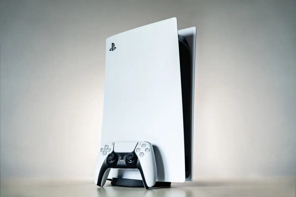    PS5