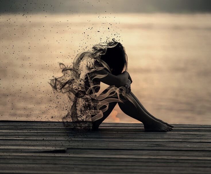 Целостность не смотря на дуальность материи и духа