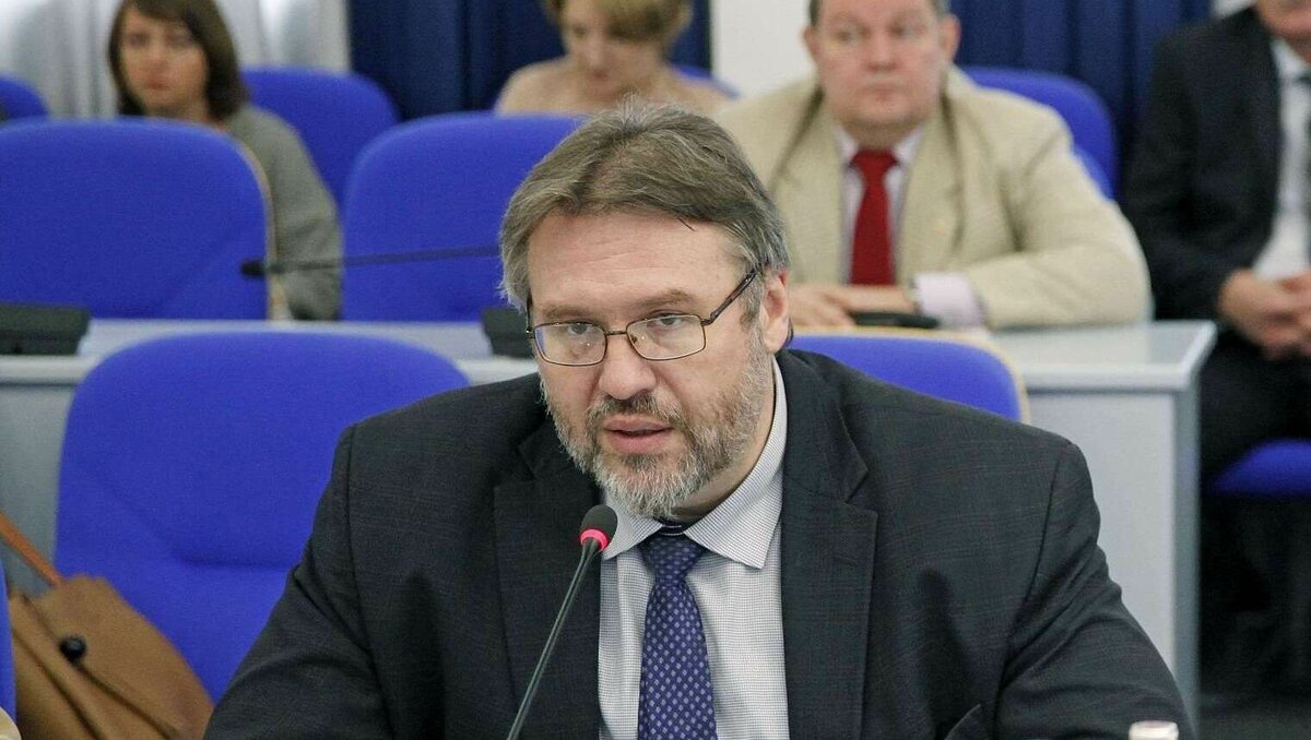    Об уходе Игоря Бабкина стало известно из постановления губернатора Ставрополья.
