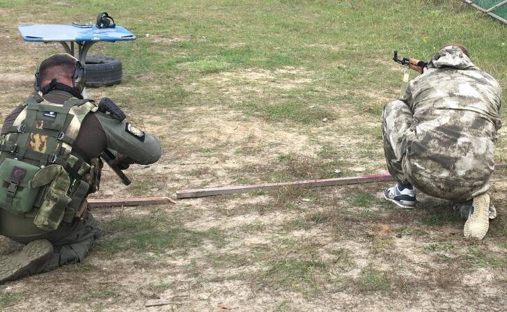    фото Курские известия