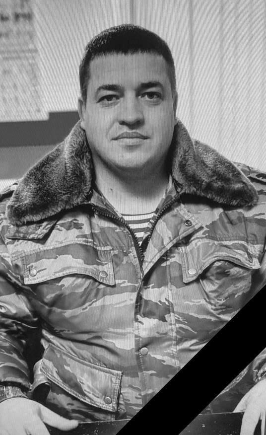    В ходе выполнения задач специальной военной операции погиб житель Нижневартовска