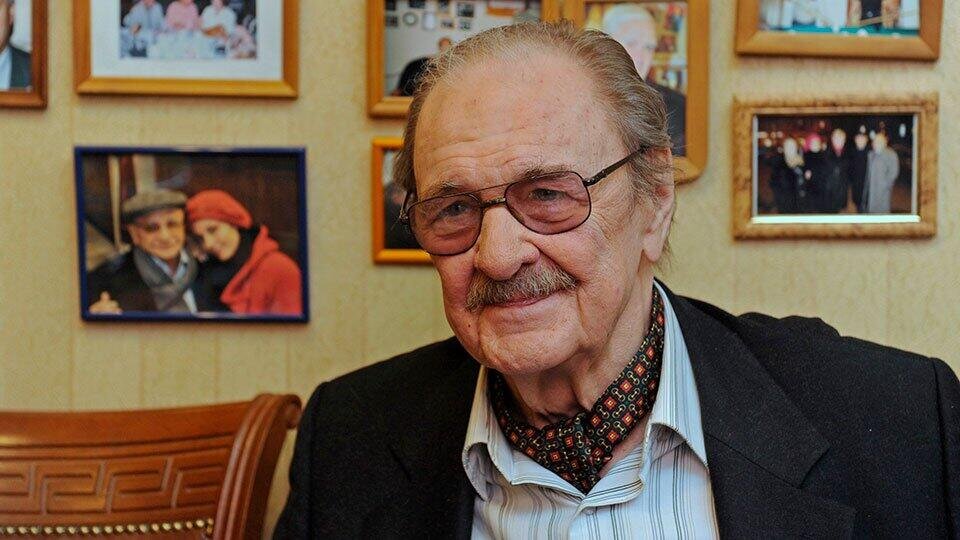 Фото: © ITAR-TASS