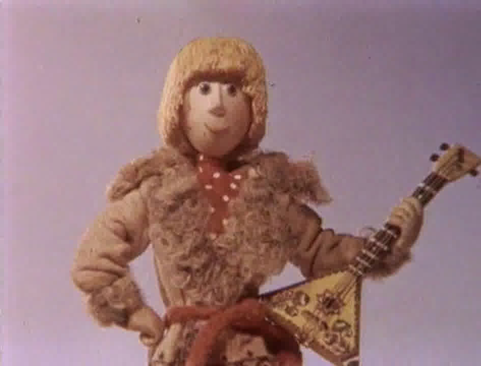 Кадр из фильма "Как старик корову продавал" взят для иллюстрации из Яндекс Картинки.  