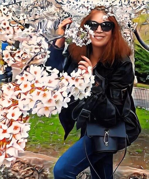 Наталья Большакова