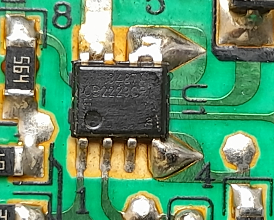 Обогреватель Electrolux Brilliant ECH/B-1500 не включается Ремонт ...