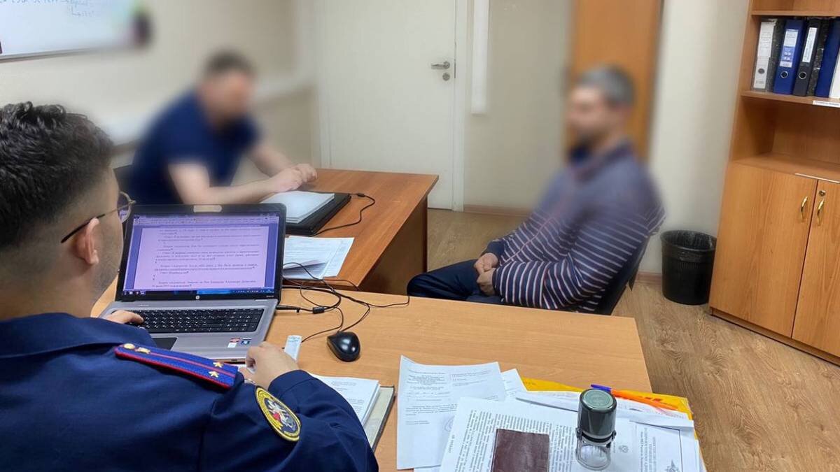    Фото: Пресс-служба ГСУ СК по Москве