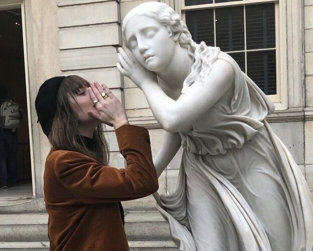 Следите за речью