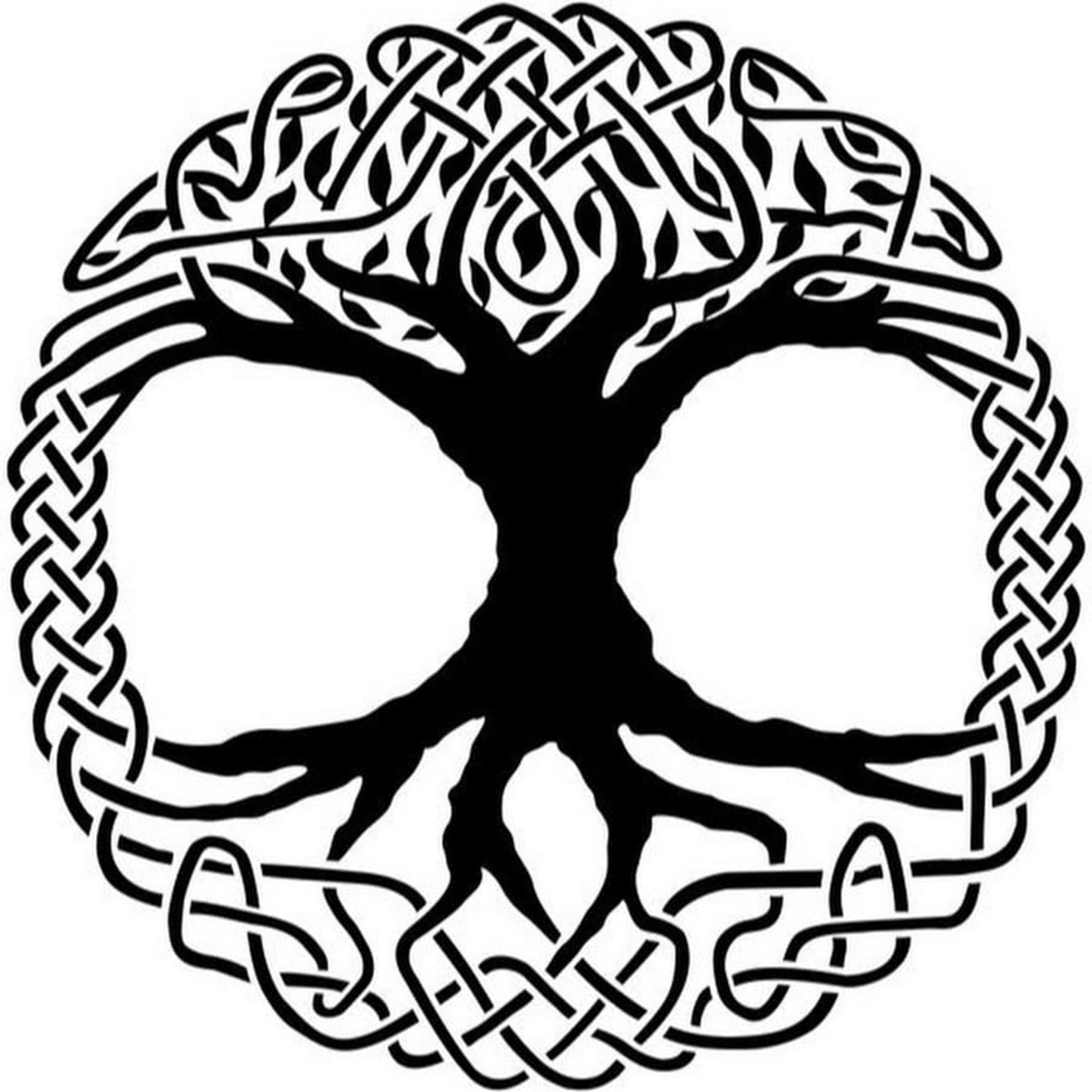 Древние символы жизни. Древо жизни кельтов у кельтов. Иггдрасиль кельтов. Древо жизни Иггдрасиль. Древо жизни Иггдрасиль символ.