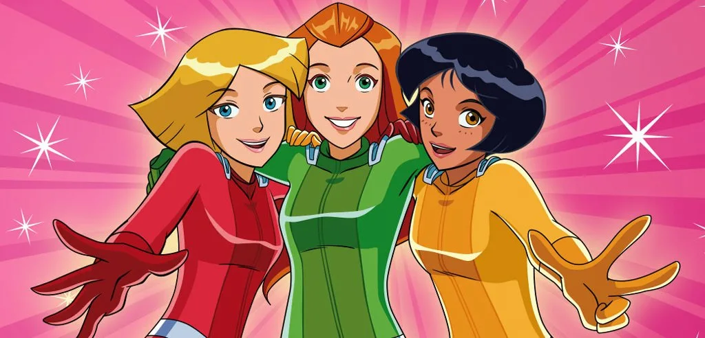 Totally Spies -  один из наиболее популярных мультсериалов начала 2000-х годов. Он был создан французской анимационной студией «Marathon Media» и впервые вышел в эфир в 2001 году.