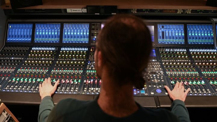 ФОТО: JENS KALAENE/GLOBALLOOKPRESS