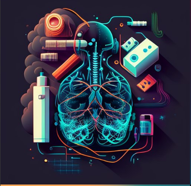 КАК МНОГО МЫ ПРИОБРЕЛИ ВДЫХАНИЕМ ВСЯЧЕСКОЙ Х.....И !