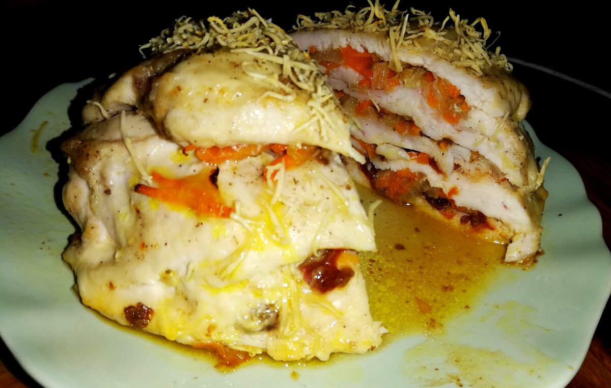 Фото автора