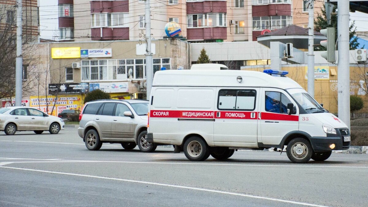     Авария с мопедом произошла в Тонкинском районе Нижегородской области 29 апреля. В ЧП пострадали два подростка. Об этом сообщает УГИБДД по региону.