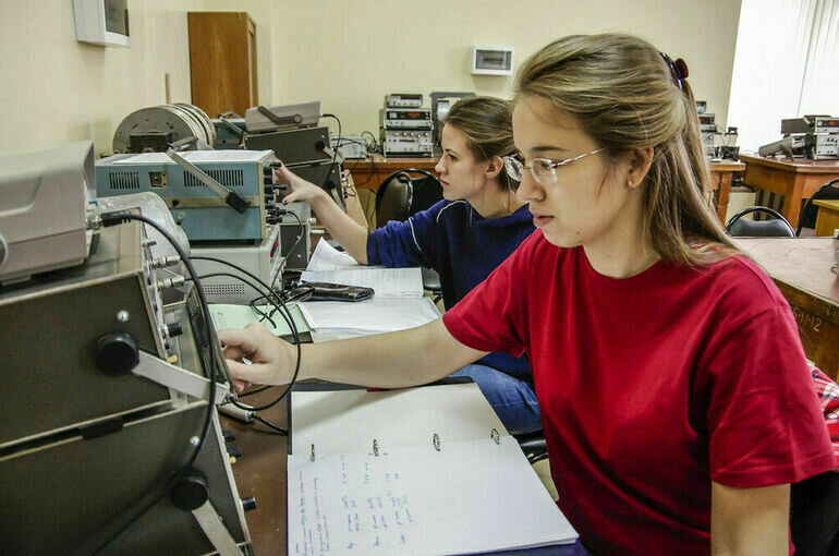   Игорь Самохвалов/ПГ