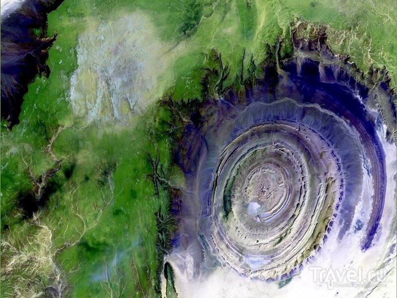 Ришат из космоса