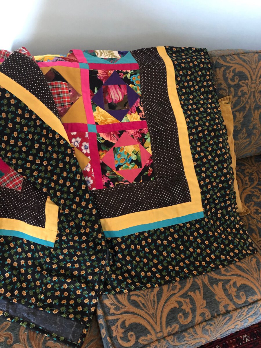 Фото автора.